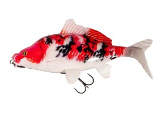 Fox Rage Replicant Carp 18cm - 